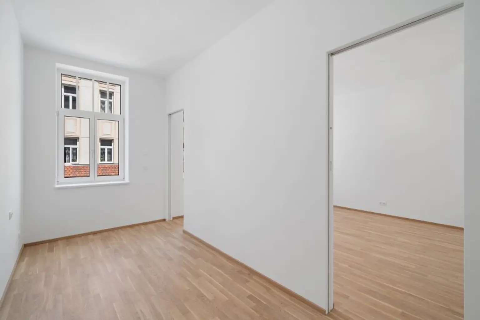 Altbaueigentumswohnung in generalsaniertem Altbau "gewidmet für dauerhafte Kurzzeitvermietung (z.B. AirBnB)"
