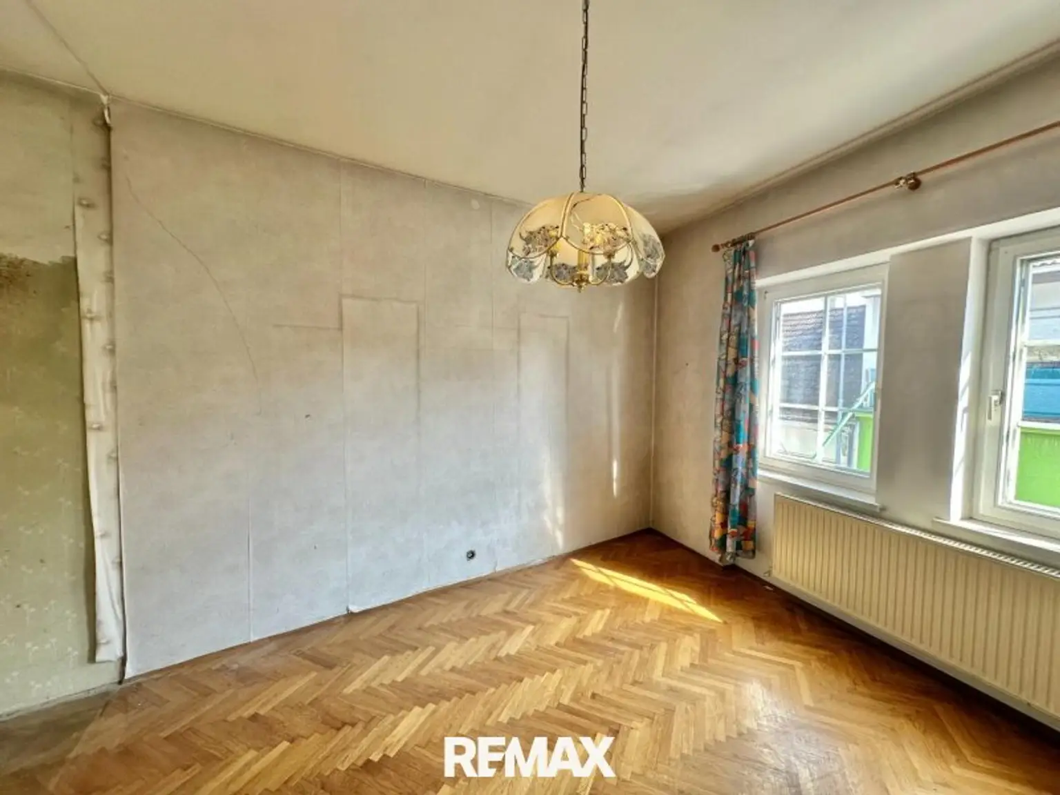 OG Zimmer Nr. 2