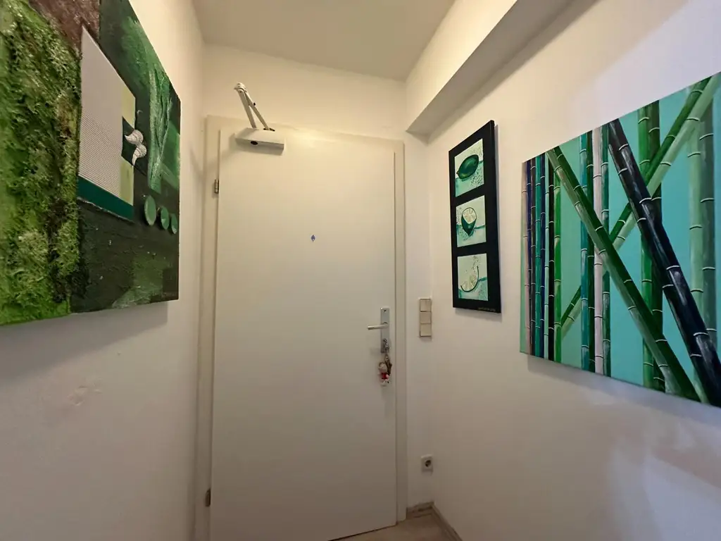 Dein Start ins neue Zuhause - 2-Zimmerwohnung in Imst!