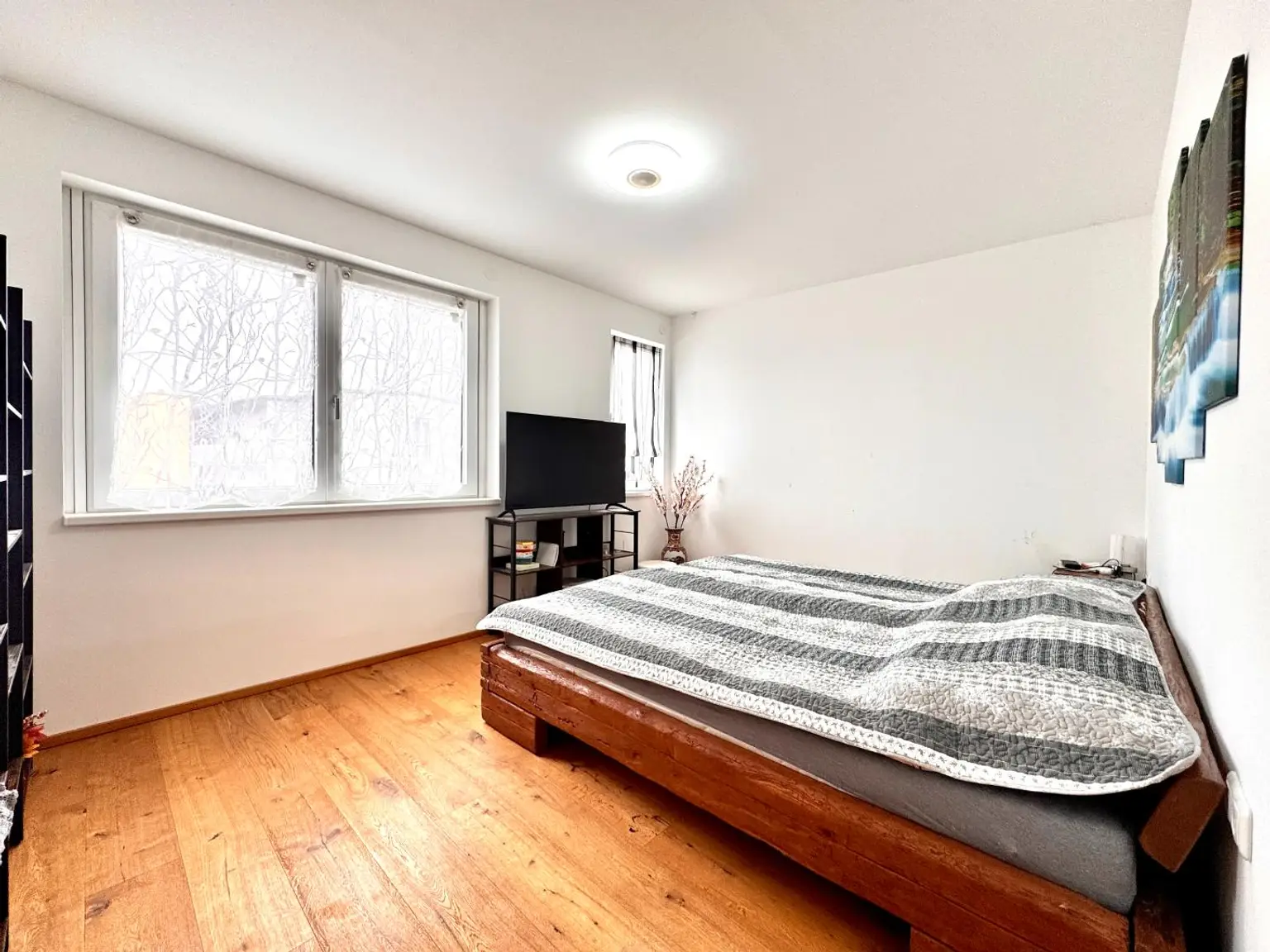 WOHNEN IN BESTLAGE *4-ZIMMER *WERNDLSTR.