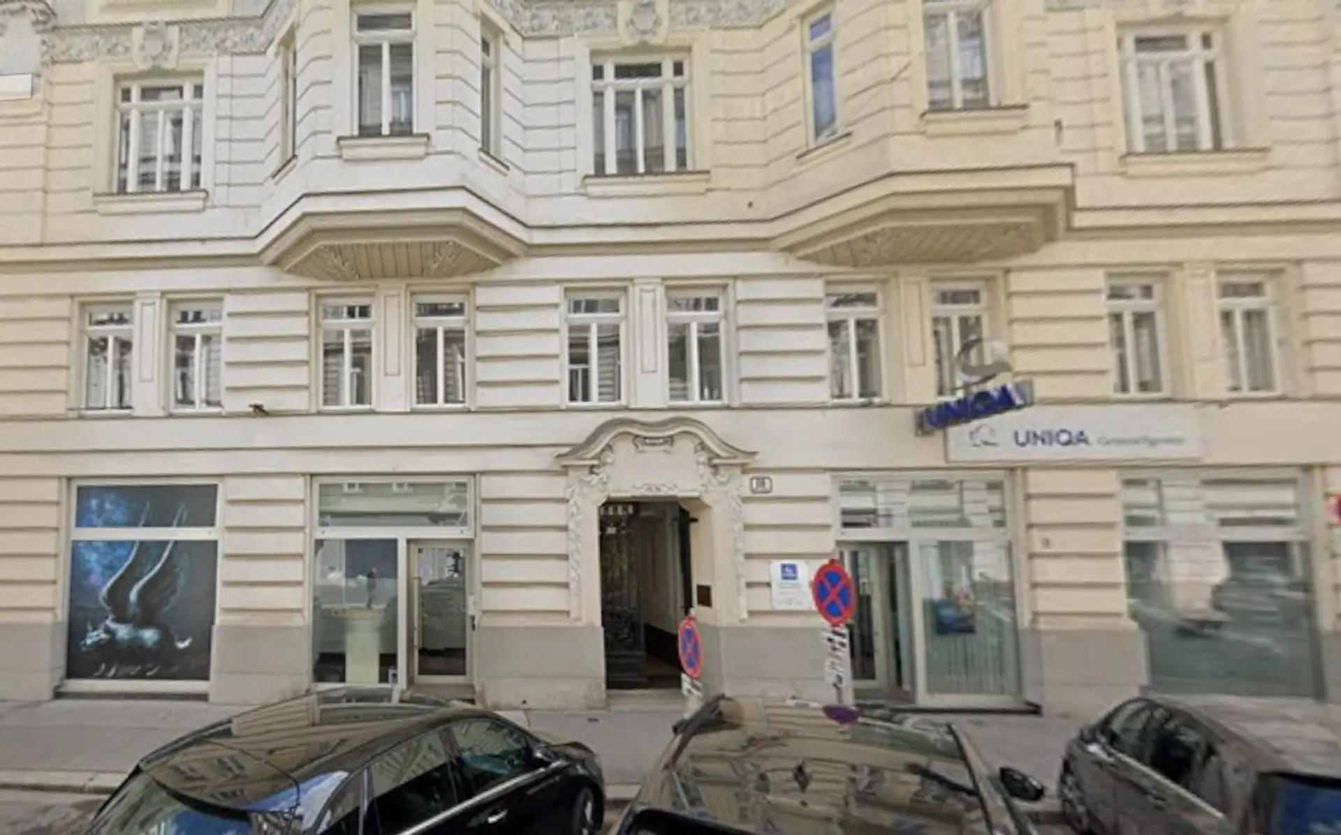 1010 Wien, Biberstrasse 10 Foto 5