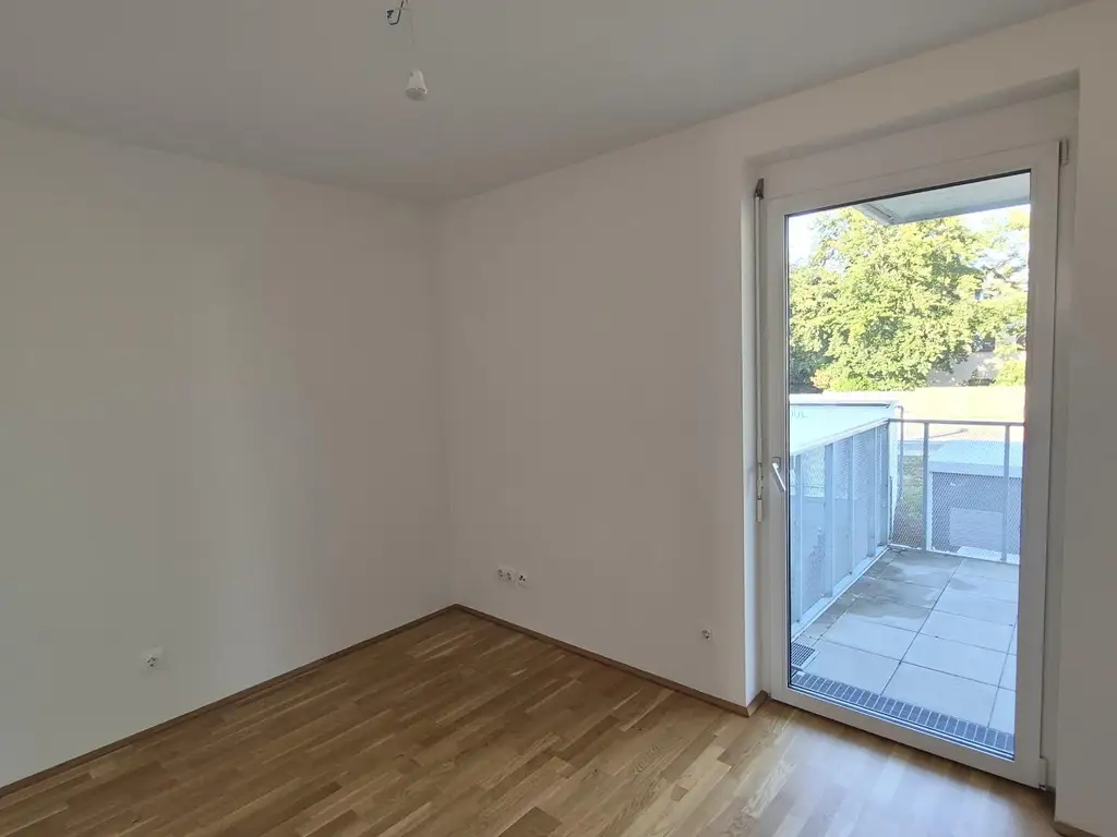 TOP AUSGESTATTETE 3 ZIMMERWOHNUNG IN JUDENAU