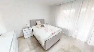Schlafzimmer EG