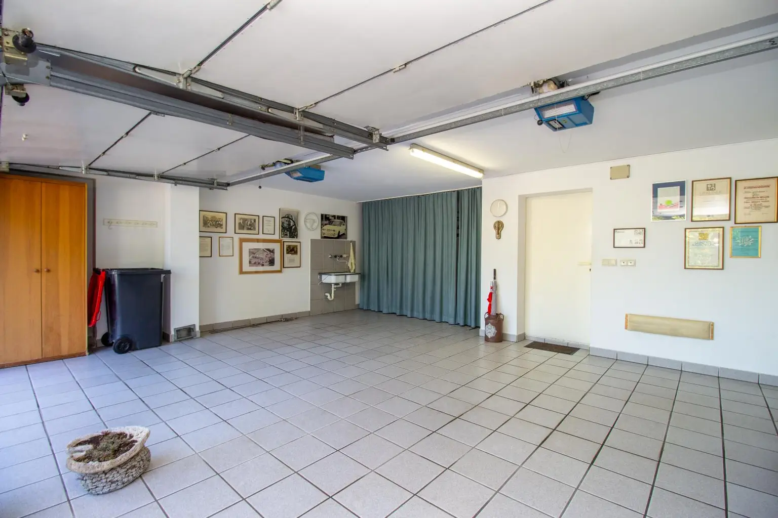 Exklusives Einfamilienhaus in Thalheim