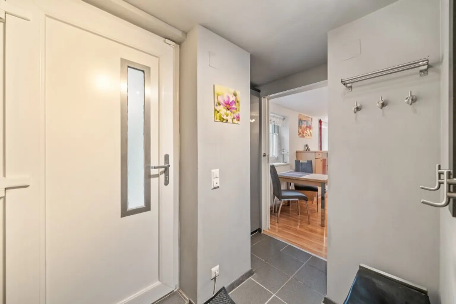 Seltene Gelegenheit: Charmantes EKLW Wohnhaus auf Eigengrund mit Jacuzzi & Wellness im 3. Bezirk