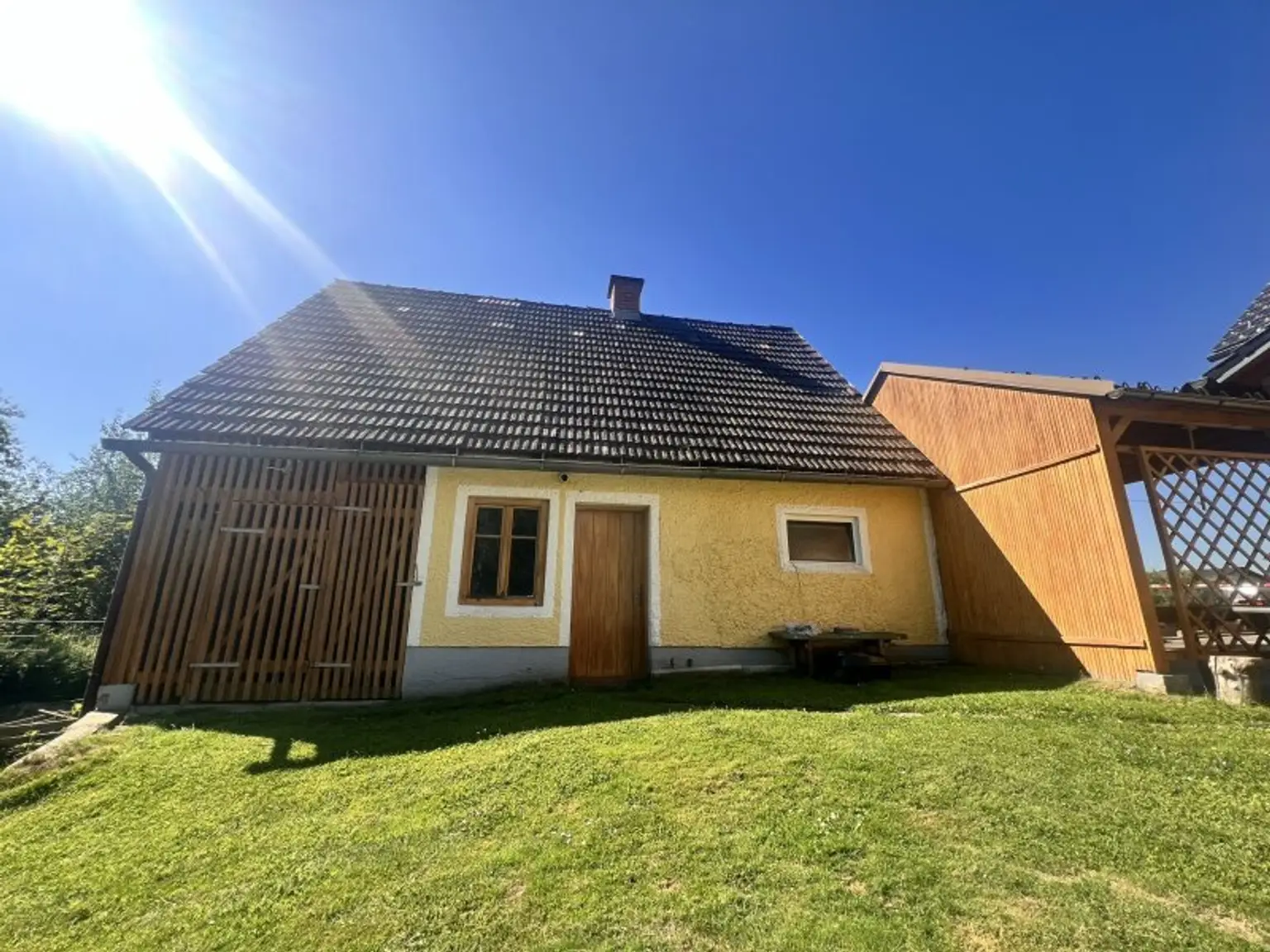 ++Ihr neues Zuhause in Spielberg wartet auf Sie++