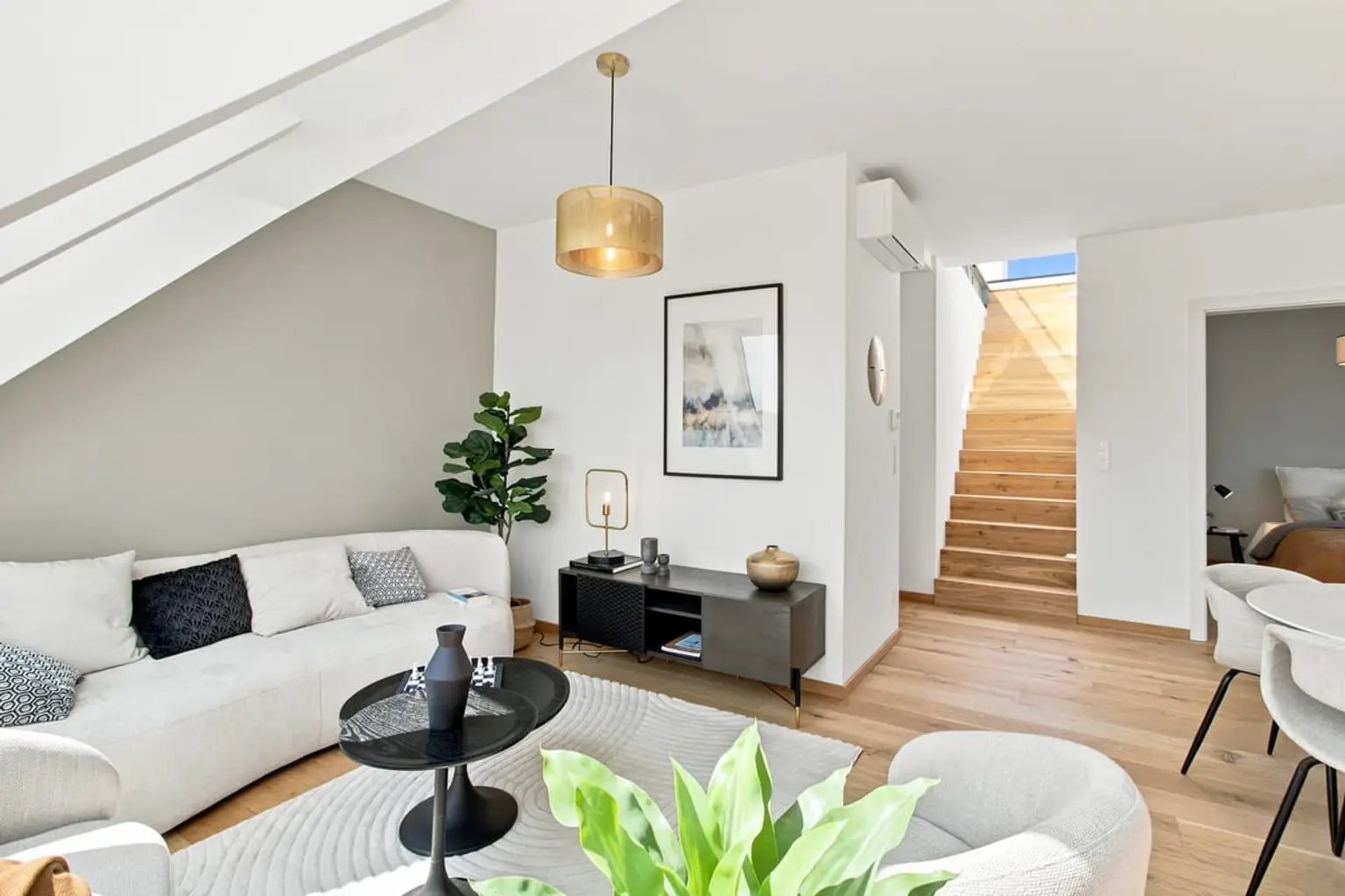 K | ++ WUNDERSCHÖNE DREI Zimmer mit DACHTERRASSE ++ | Prima Service Immobilien