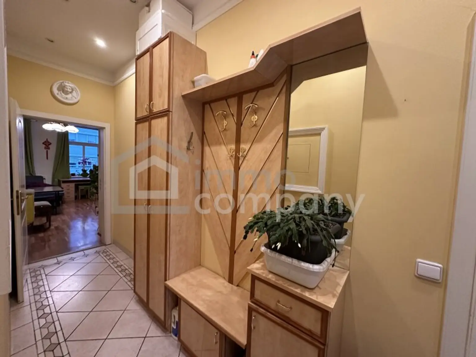 4-Zimmer-Wohnung mit Terrasse in 1030 Wien - Perfektes Zuhause zum Kauf für 440.000 €!