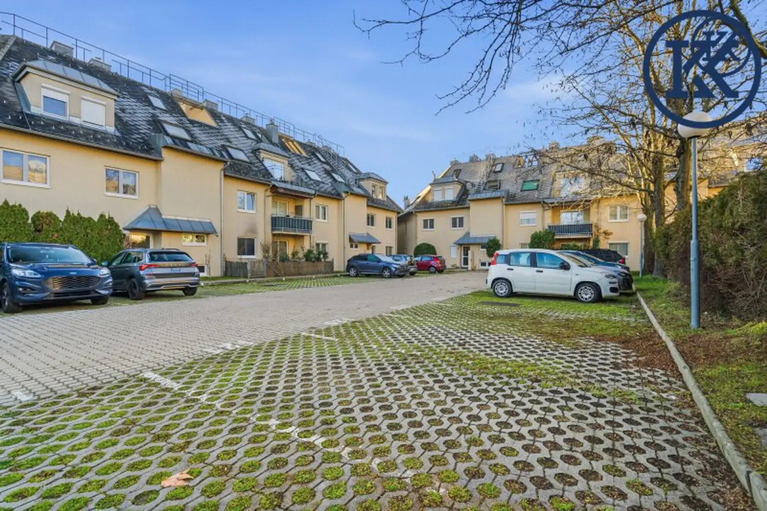 Stellplatz