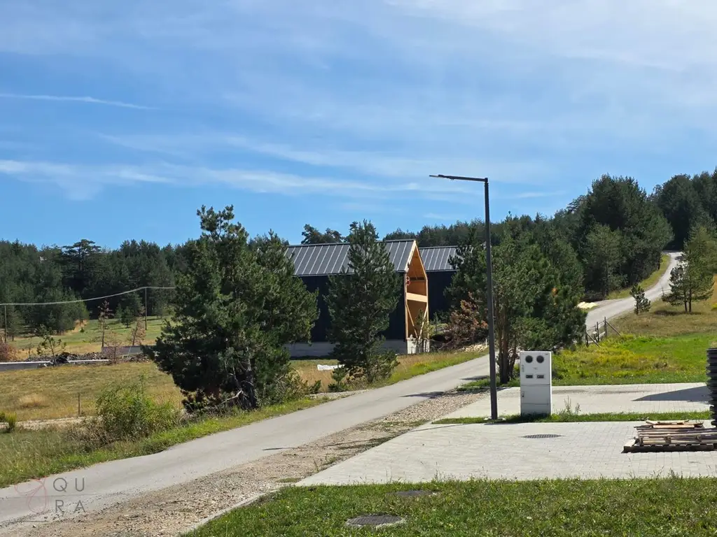 Exklusive Villen auf dem Tornik, Zlatibor – Luxus trifft auf Natur