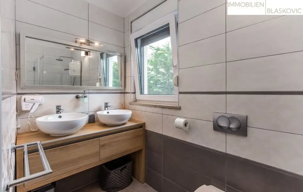 Wunderschöne Villa mit Pool in der Nähe von Visnjan