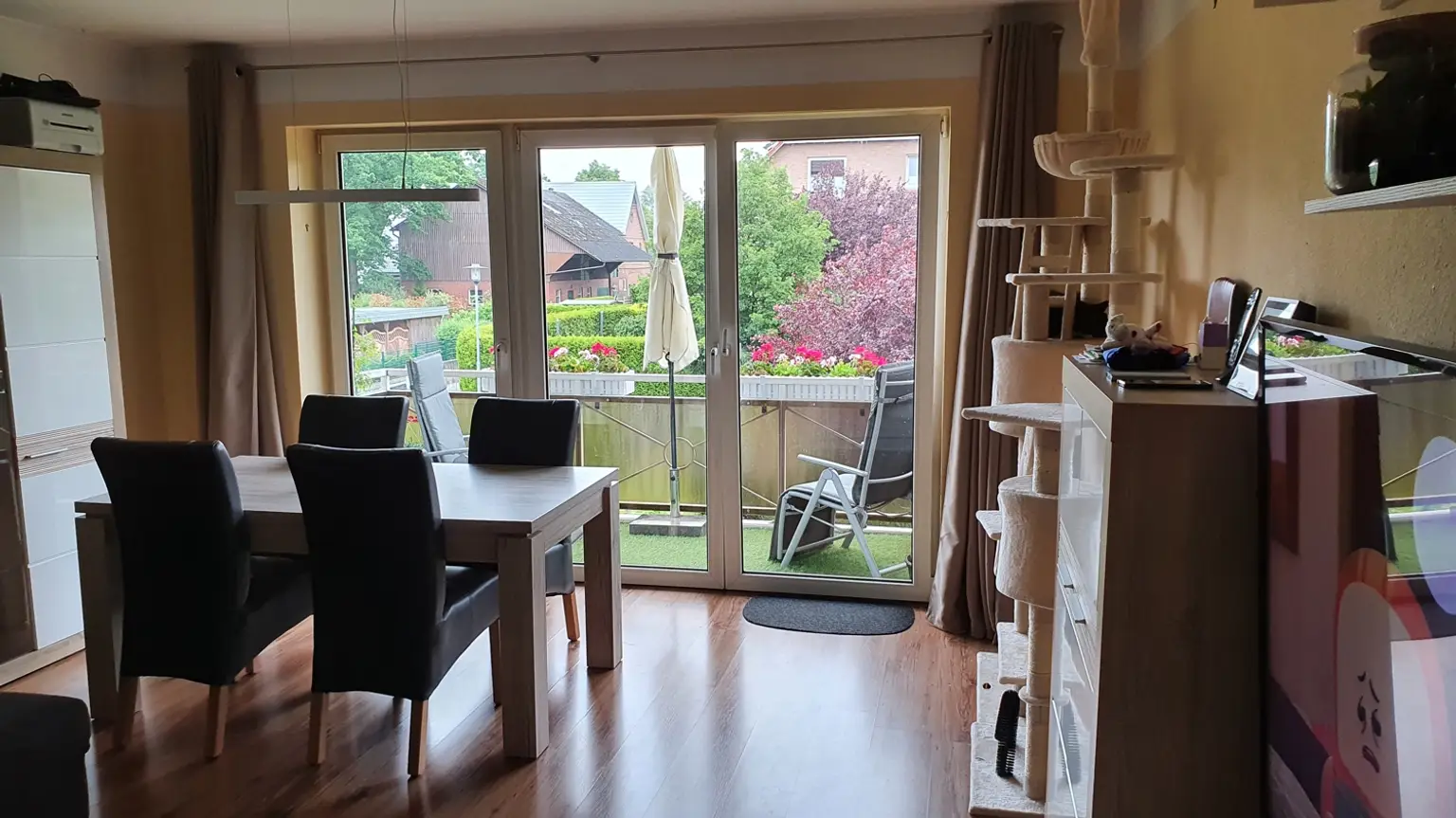 Wohnzimmer 1