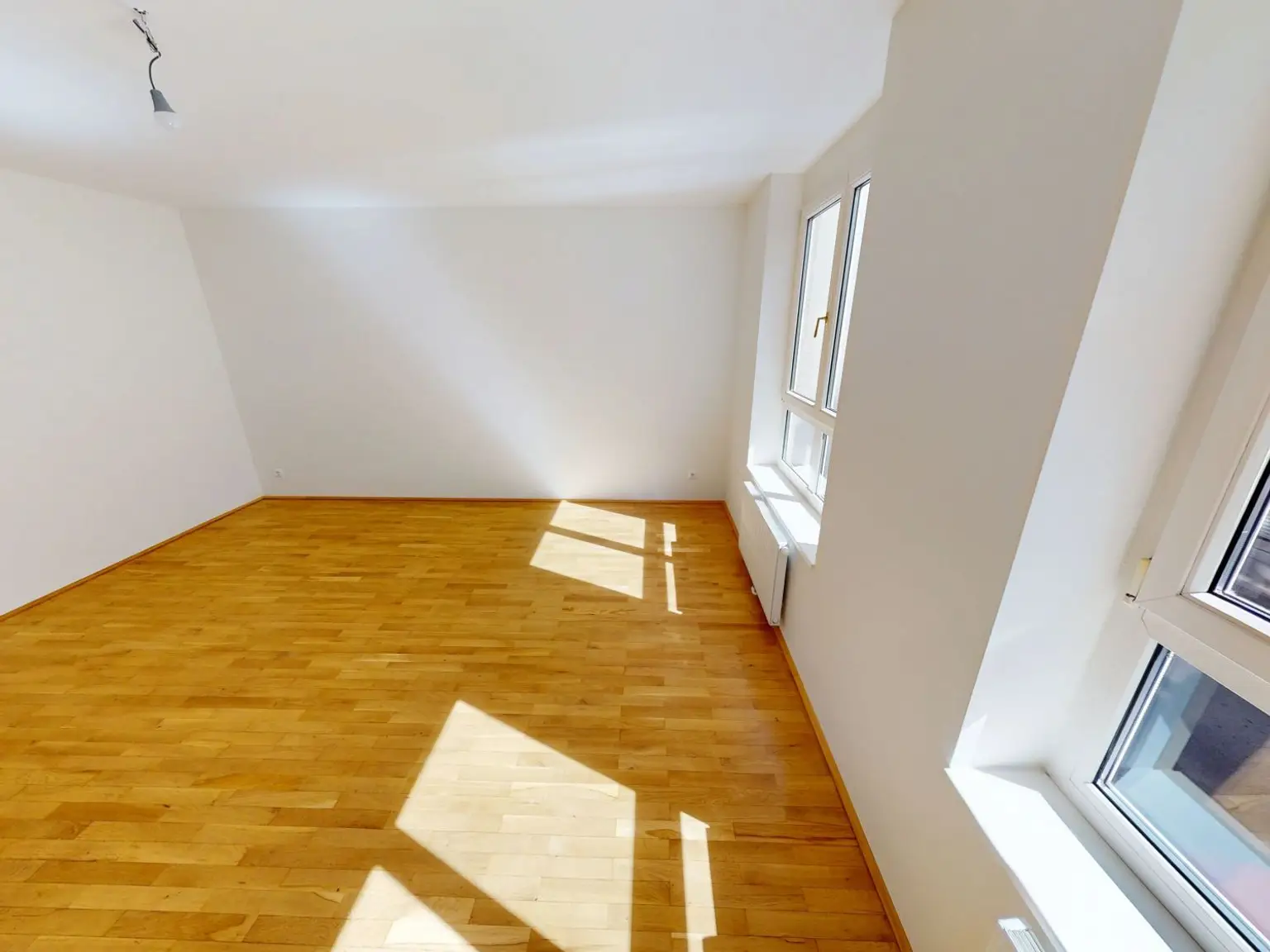 Wohnraum IV