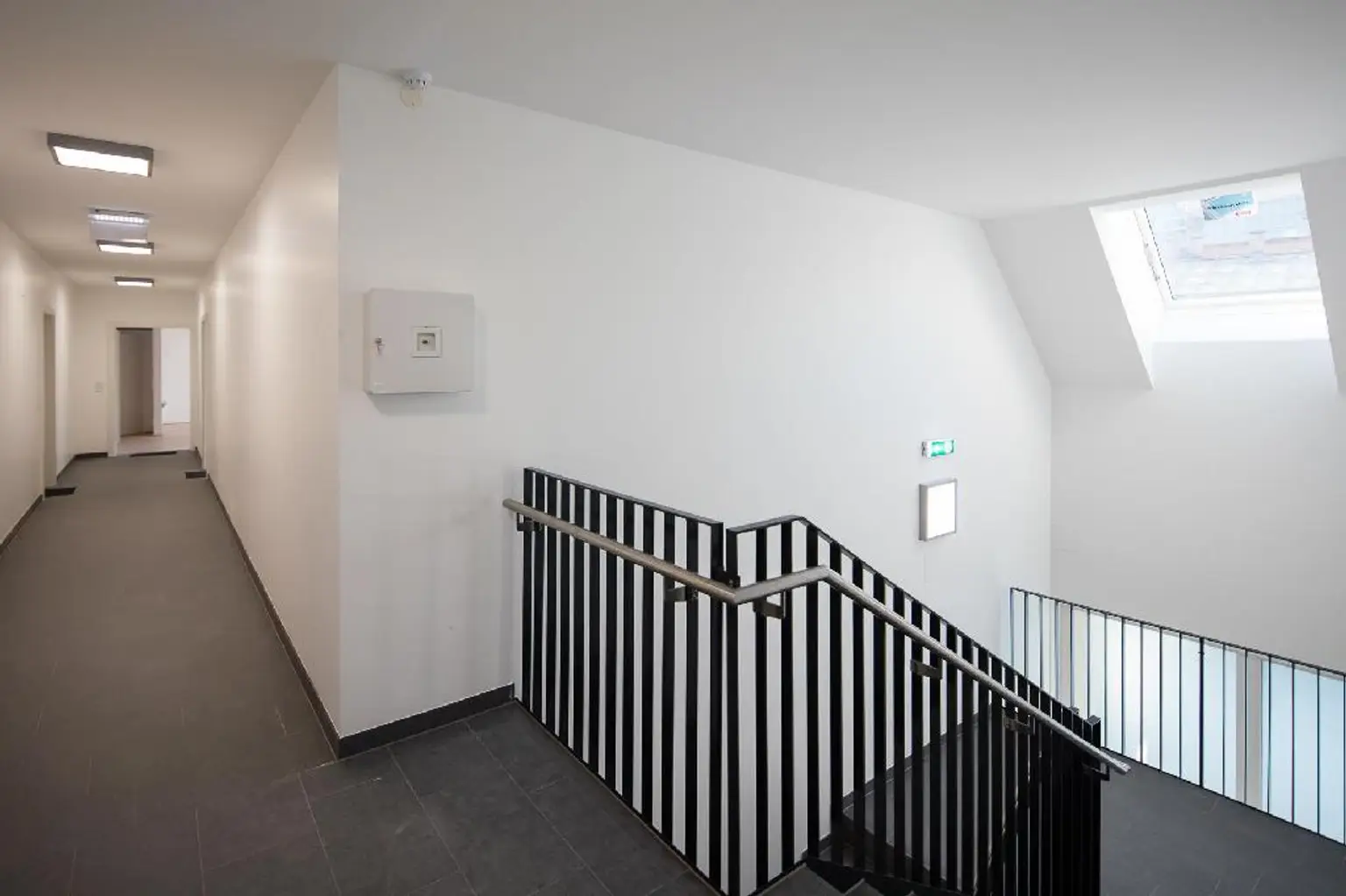Domquartier B16 - Baumbachstraße 16| 2. Bezug in Top - Innenstadtlage