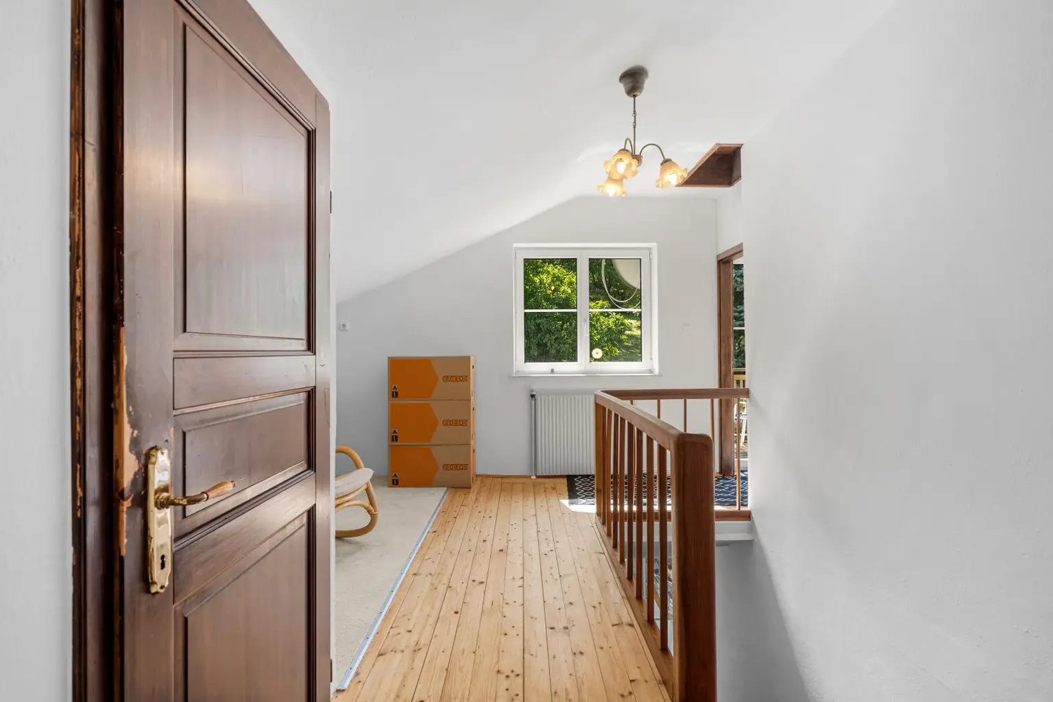 "Knusperhaus 2.0!"