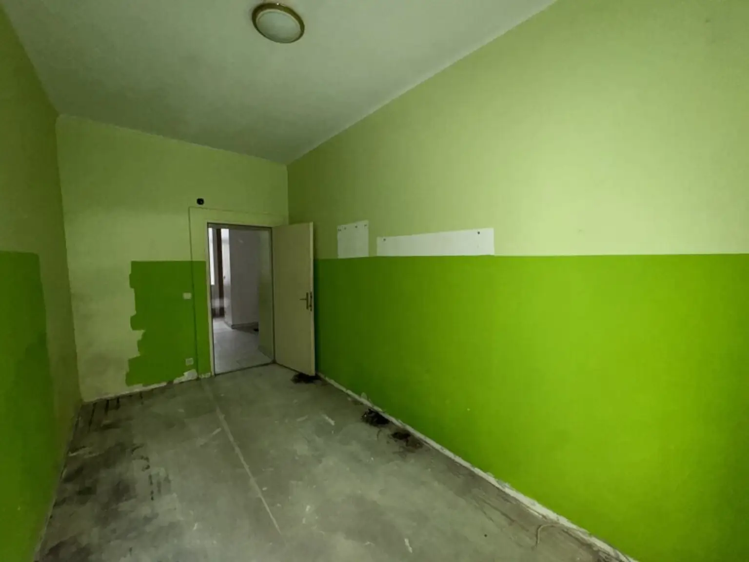 Tolle Wohnung in super Lage! 1150 Wien - Jetzt zuschlagen und renovieren!