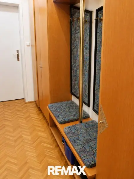 Garderobe