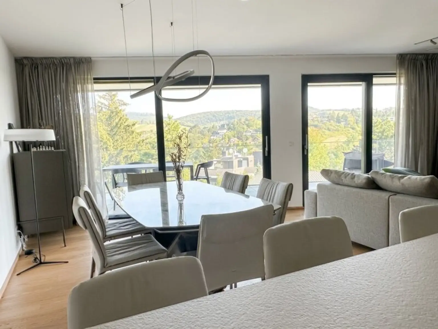 Wohnung