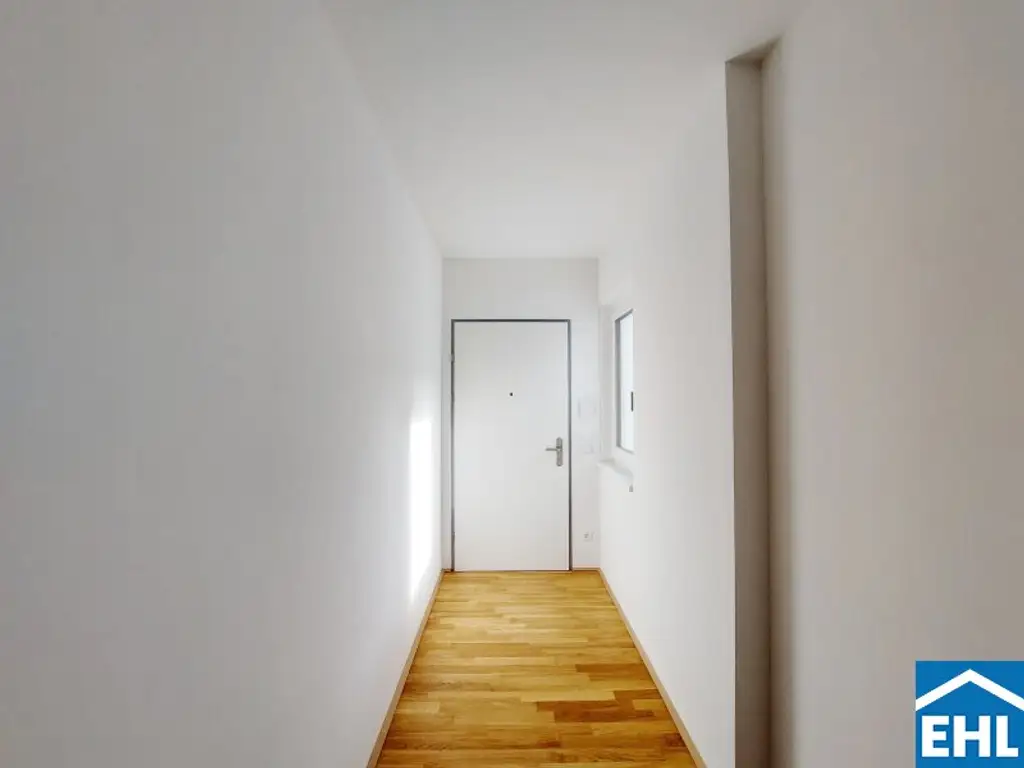 Wohnen mit Stil und Komfort – Ihr neues Zuhause in Simmering!