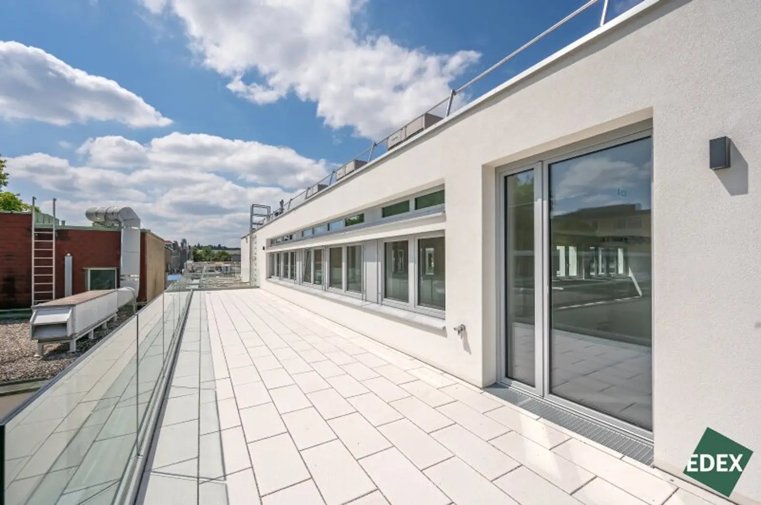 Erstbezug: Moderne Bürofläche in Hietzinger Bestlage