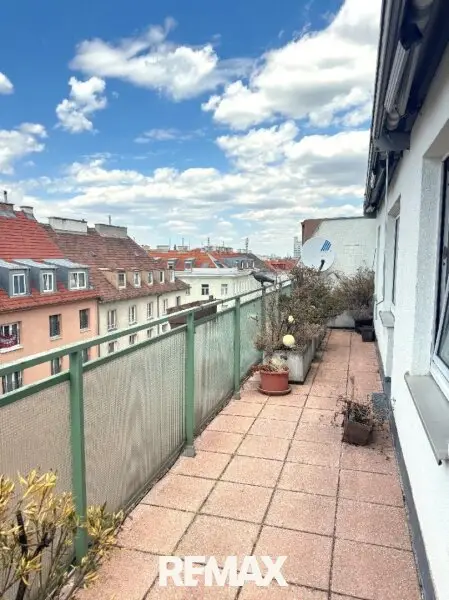 Terrasse 1;