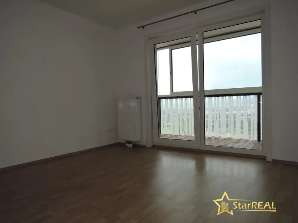 20. STOCK! TOP-WOHNUNG IM DELUGAN MEISSL TOWER. GARAGENPLATZ VORHANDEN. Sauna und Fitnessraum im Haus.