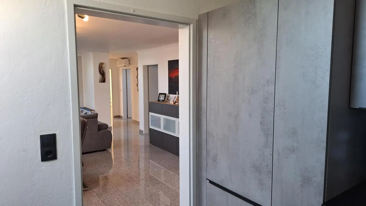 „Sonniges Dachgeschoss-Highlight in Gralla!“ 4 Zimmer Garage und mehr...