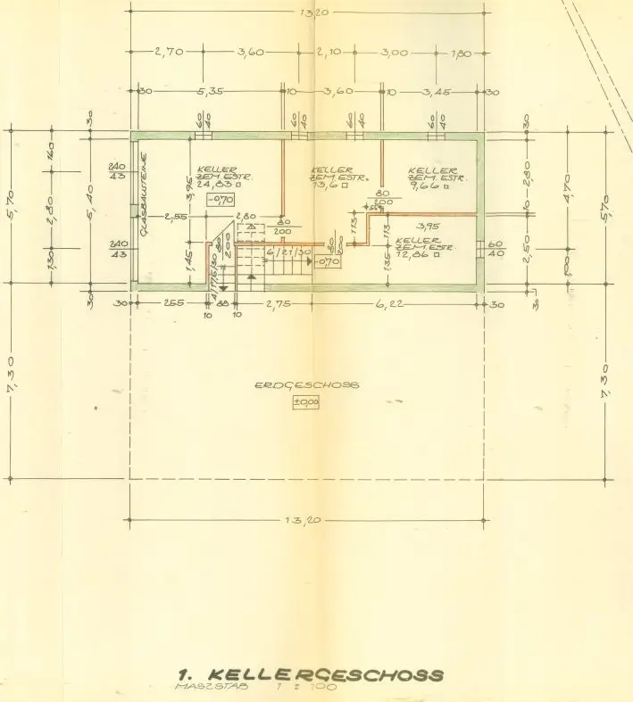 Plan 1. KG