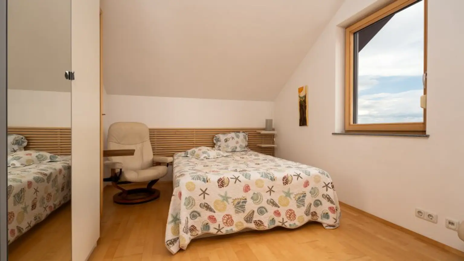 Dreams come True! Verlieben Sie sich in dieses exklusive Haus! Zentrumsnahe!