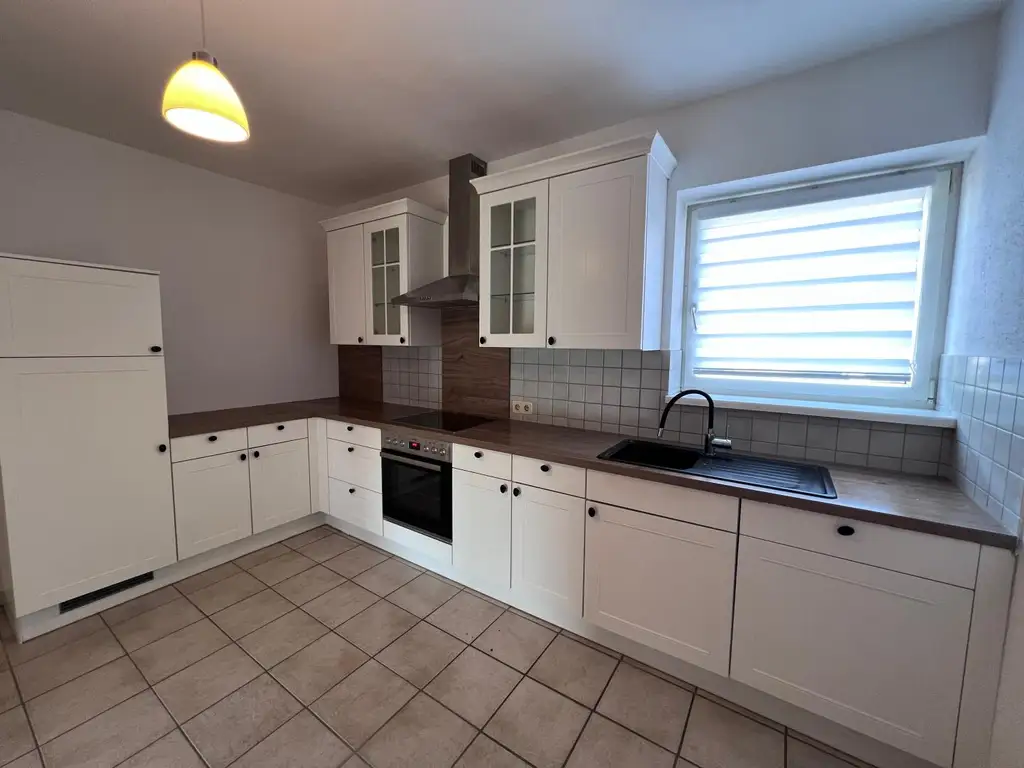 Ruhige 3-Zimmer-Wohnung in Kalsdorf