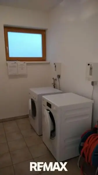Waschraum Allgemein
