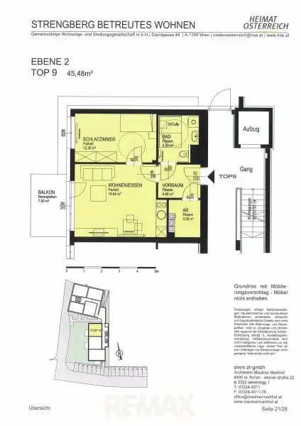 Plan