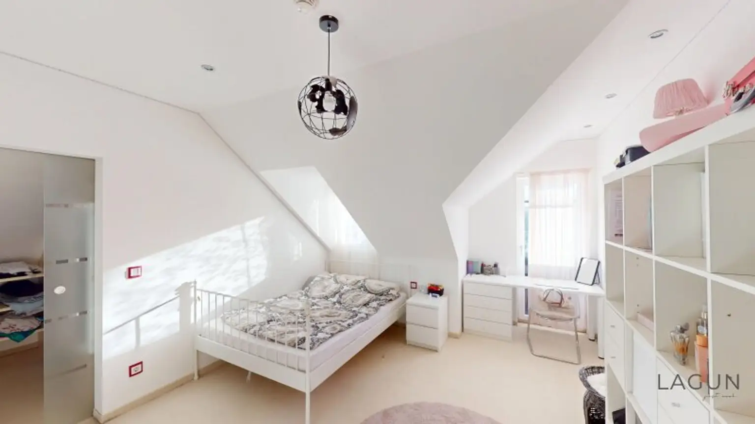 Hochwertiges Luxus-Einfamilienhaus in Maria-Lanzendorf