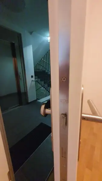 Tolle Neubauwohnung in Toplage mit Freifläche und Garage!