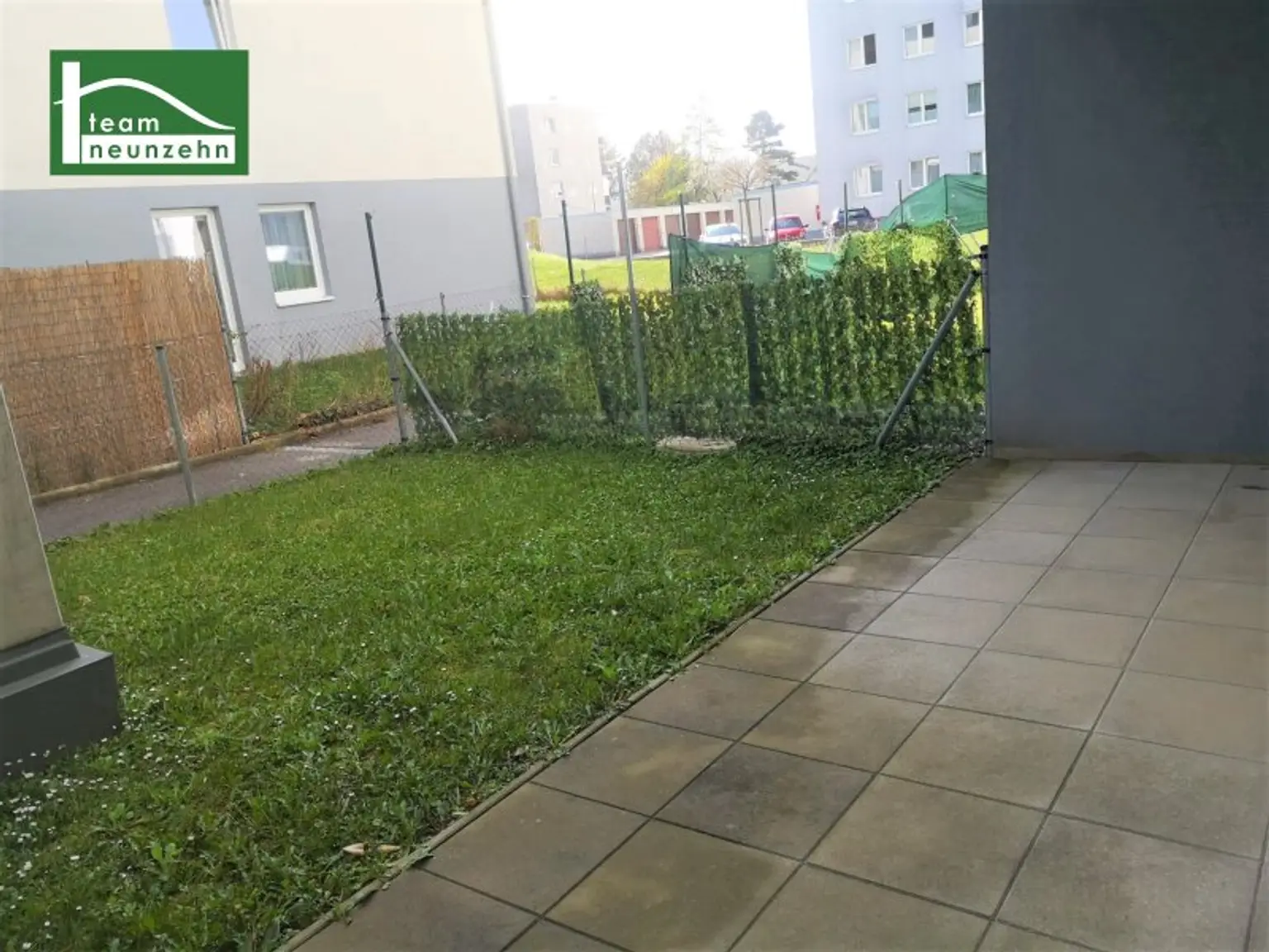 Günstige 2-Zimmer-Wohnung in toller Lage - zwischen Sonnenpark und Hammerpark