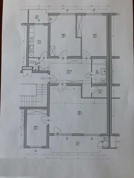 Döblinger Familientraum: 4-Zimmer-Wohnung mit viel Freifläche + Gartennutzung!