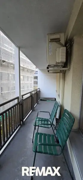 Loggia