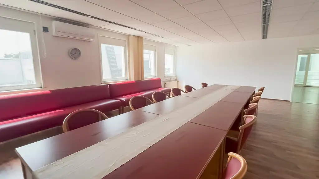 MODERNES GEWERBEOBJEKT - für VIELFÄLTIGE Möglichkeiten