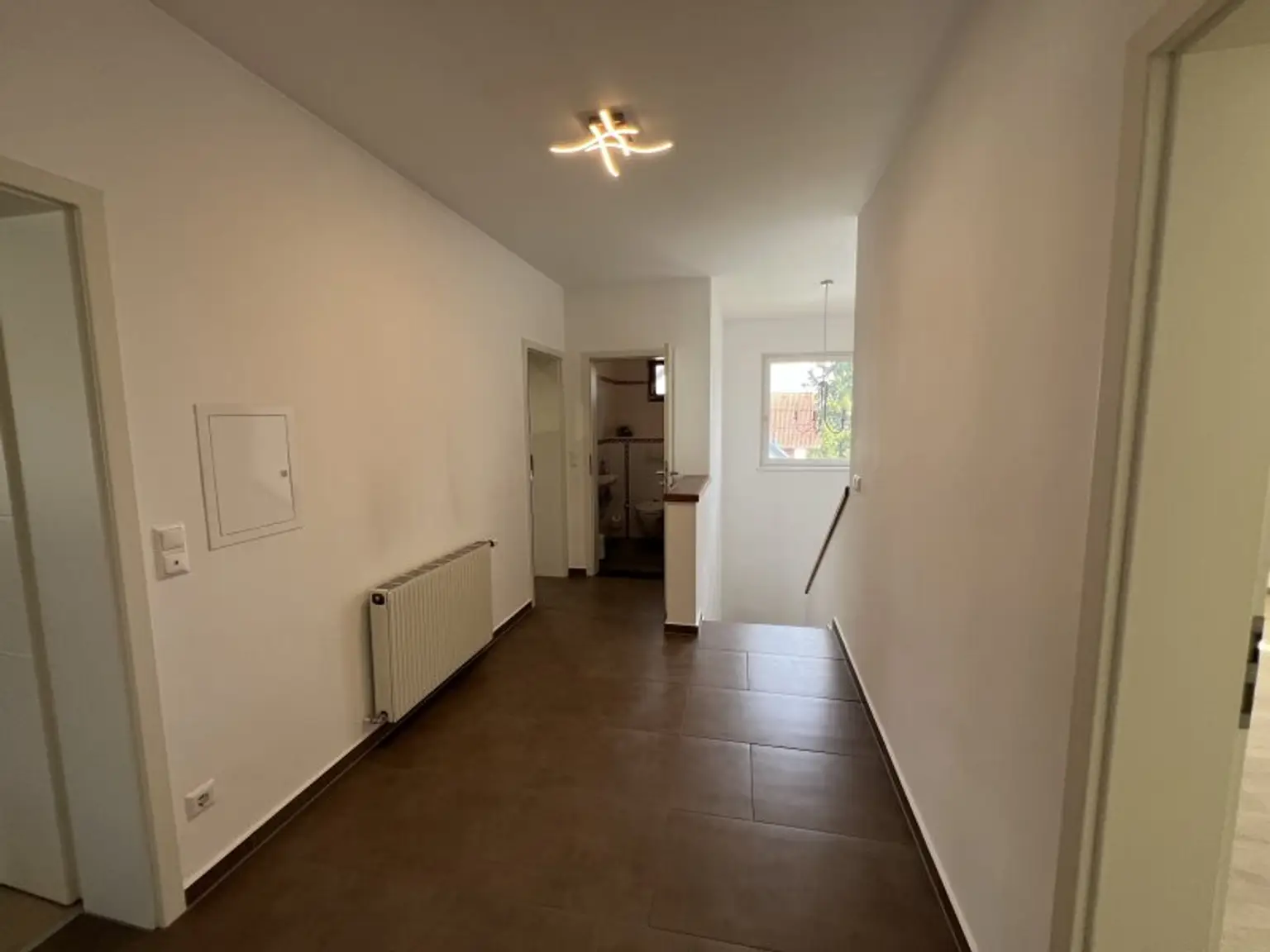 CHARMANTES EINFAMILIENHAUS