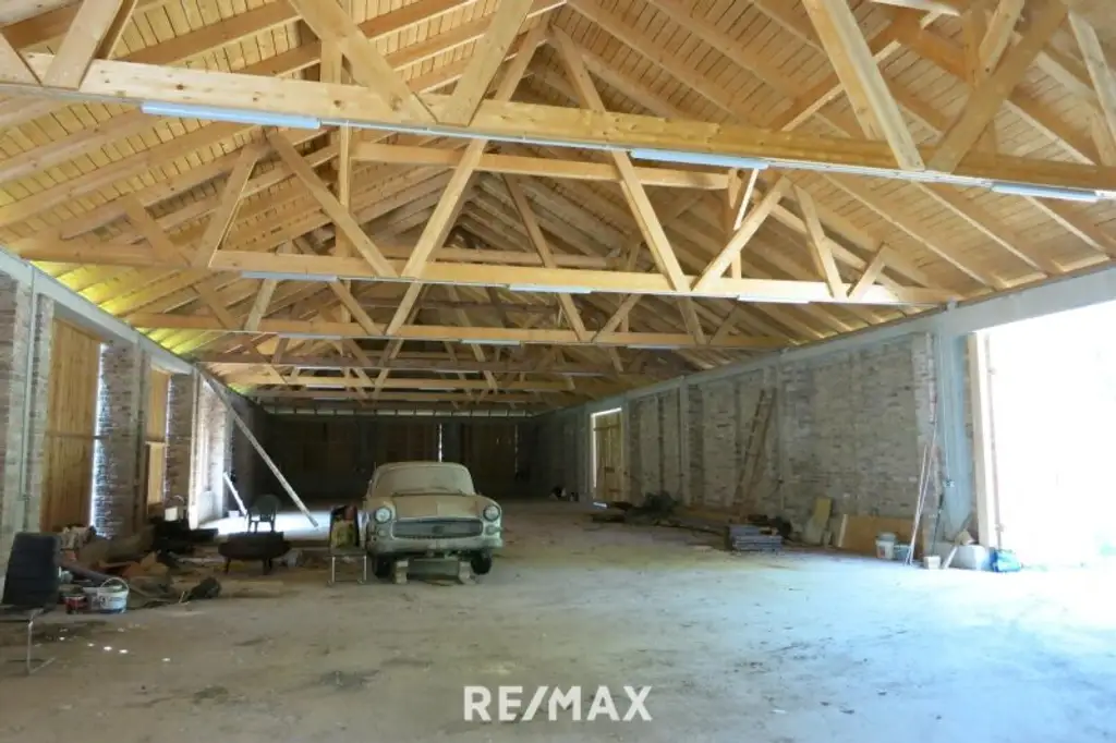 Scheune - ca. 400 m² in Ober St.Veit !