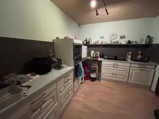 Küche EW