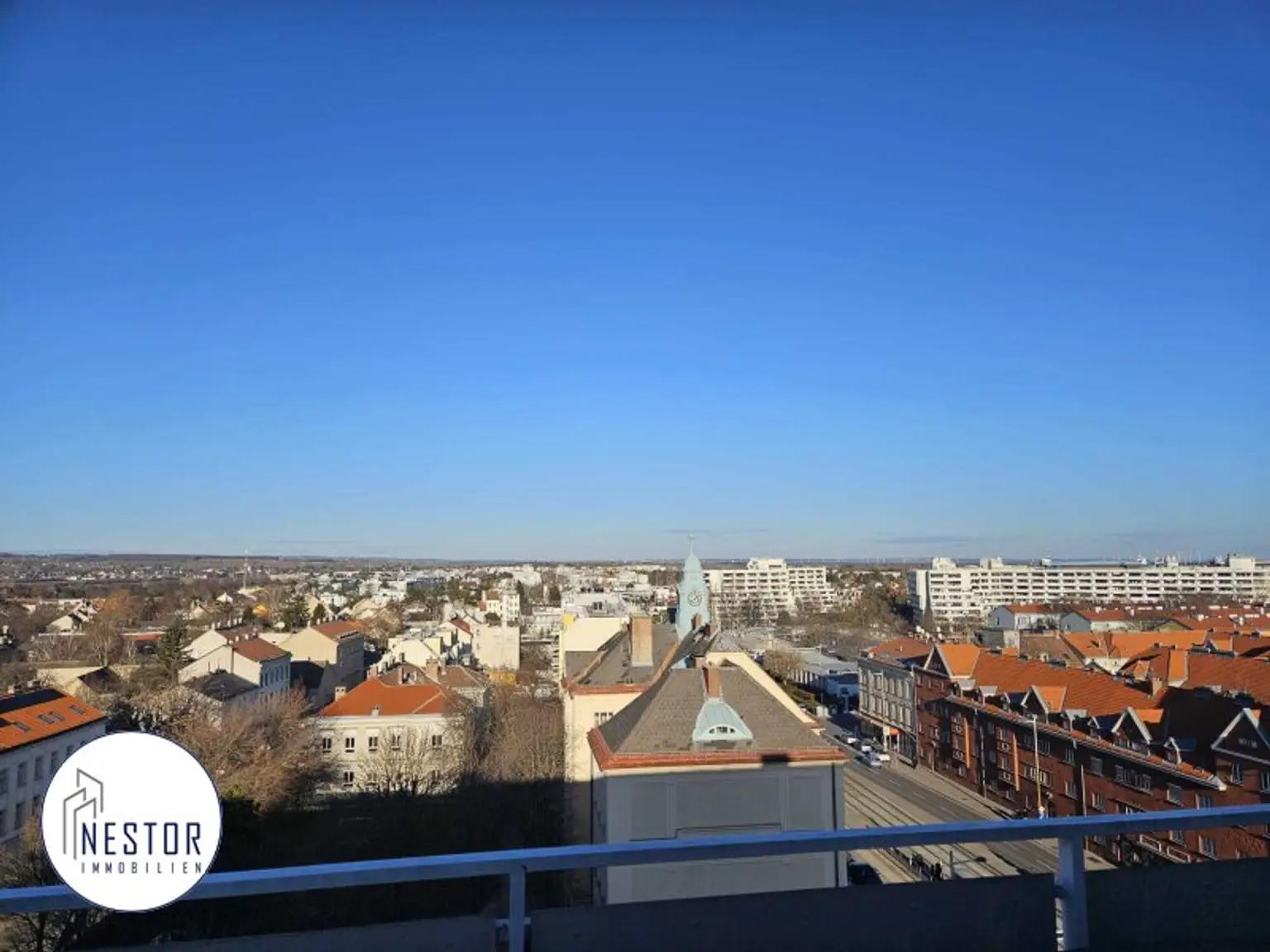 Wohnung - NESTOR Immobilien