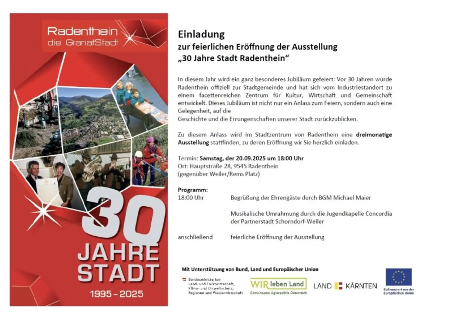 Ertragsobjekt mit 6 Einheiten und 3 Garagen-sehr gute Rendite!