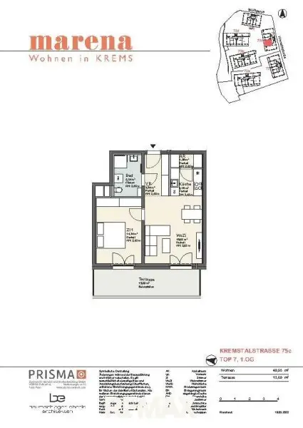 Grundriss H75c_OG_Top 7