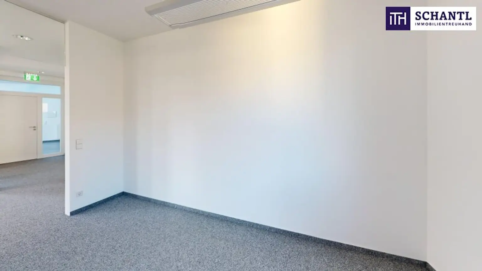Ihr perfekter Standort für den geschäftlichen Erfolg: Moderne Gewerbefläche in bester Lage von Graz-Straßgang!