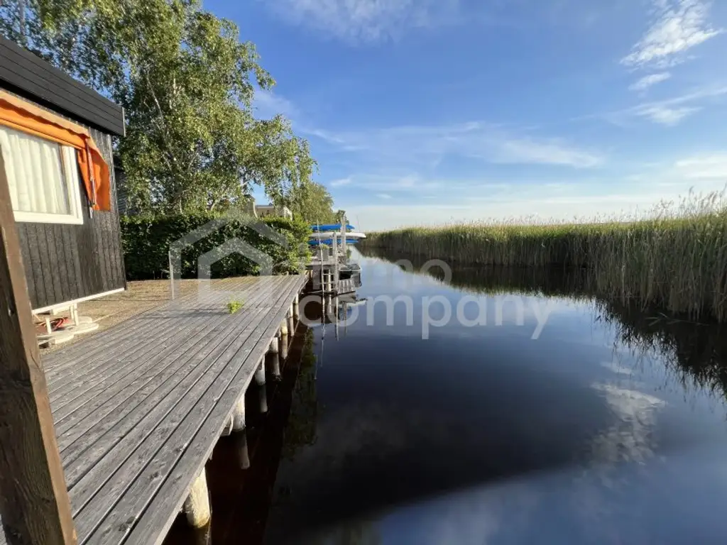 Sommer, Sonne, Seeblick - Mobilheim am Neusiedler See sucht neue Besitzer