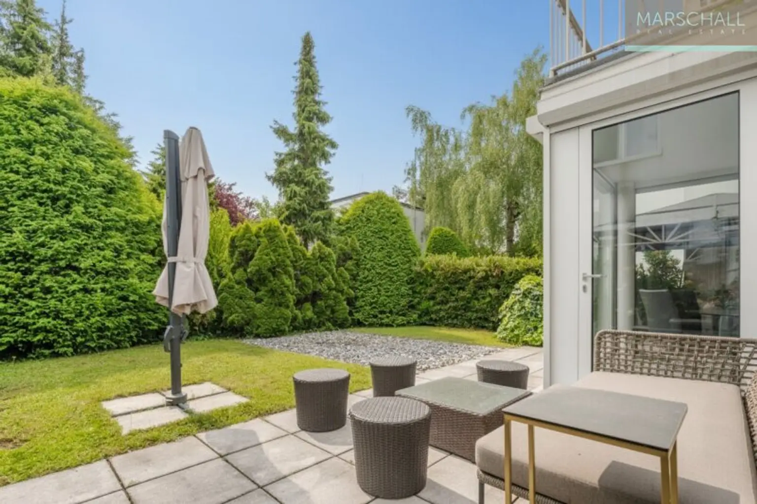 Garten