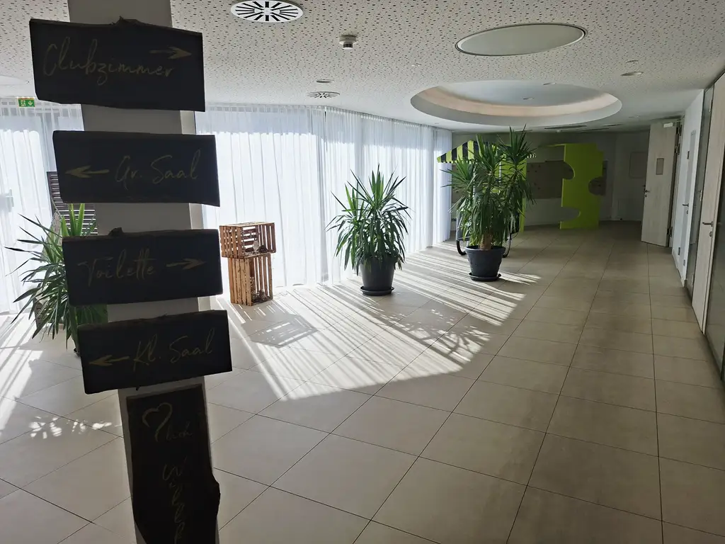 TOP Location mit umsatzstarkem Gastro-Konzept sucht Nachfolger!