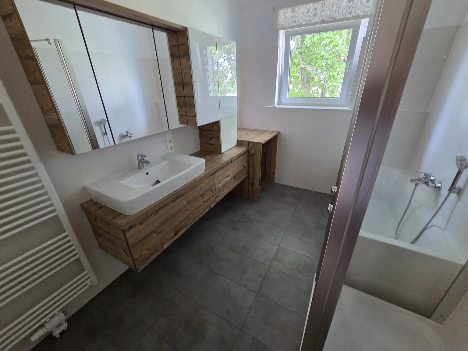 Badezimmer 1