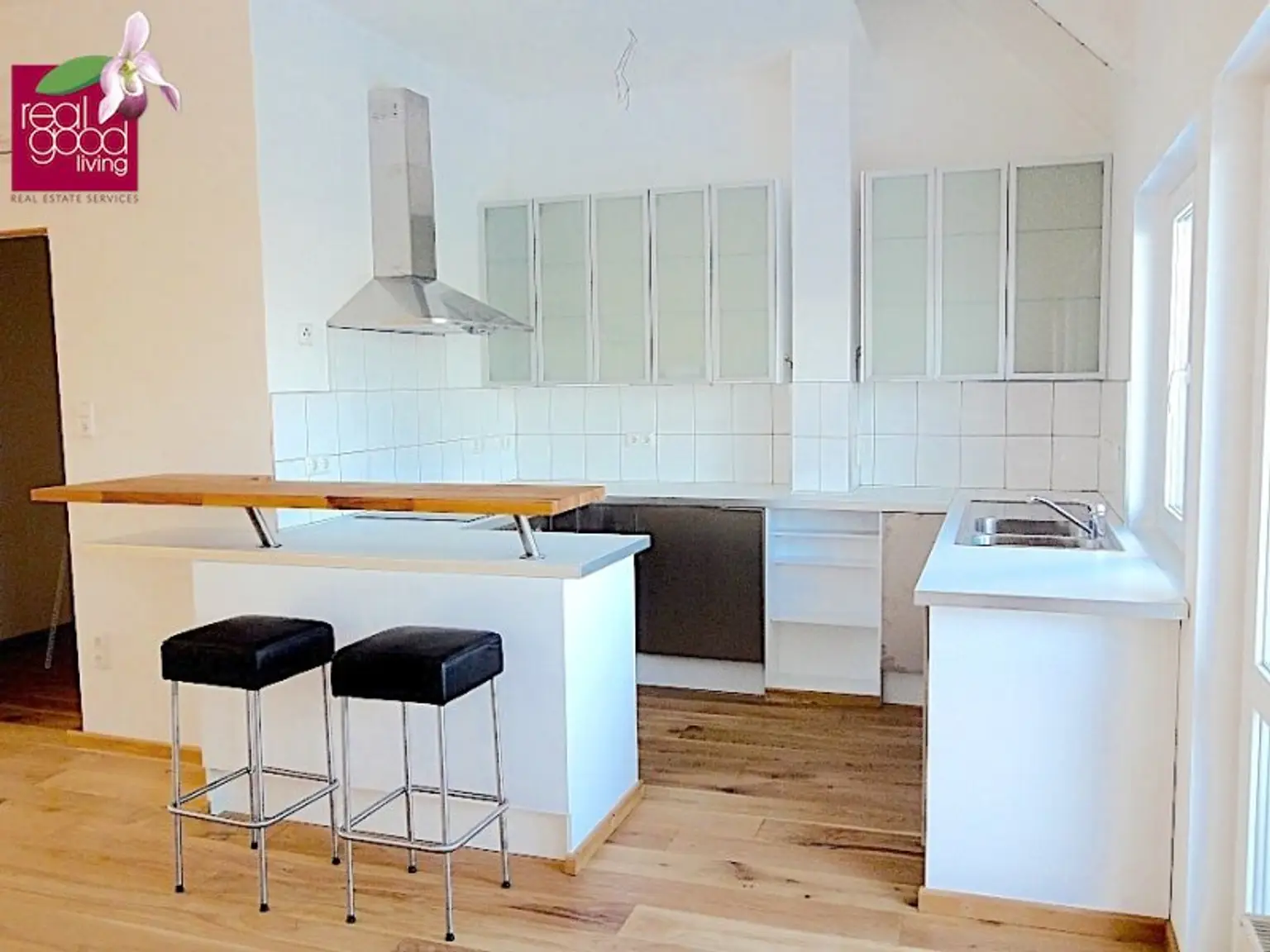 Stilvolle Maisonette mit 5 Zimmern, 3 Terrassen und exklusivem Wohnkomfort in Wien!